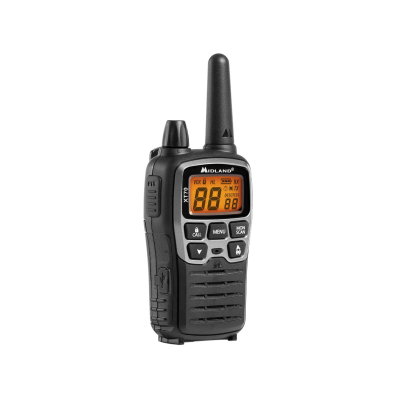 Ασύρματος PMR MIDLAND XT70 Ασύρματος PMR MIDLAND XT70