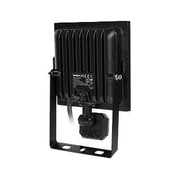 Προβολέας LED Rebel 50W με αισθητήρα λυκόφωτος και κίνησης, 4000K, 230V
