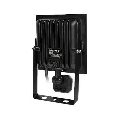 Προβολέας LED Rebel 50W με αισθητήρα λυκόφωτος και κίνησης, 4000K, 230V