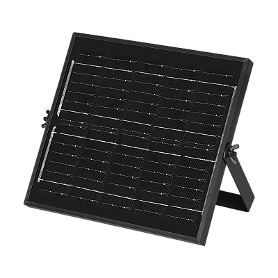Rebel 60W Solar Spotlight με τηλεχειριστήριο