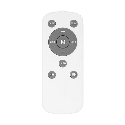 Rebel 60W Solar Spotlight με τηλεχειριστήριο