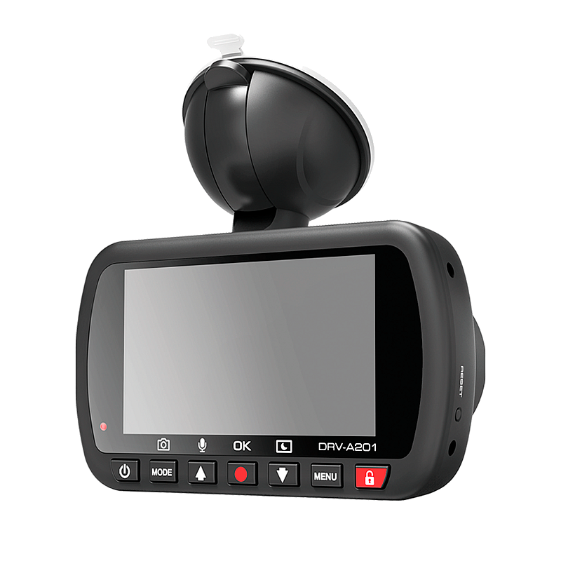 Kenwood A201 GPS DVR αυτοκινήτου Kenwood A201 GPS DVR αυτοκινήτου