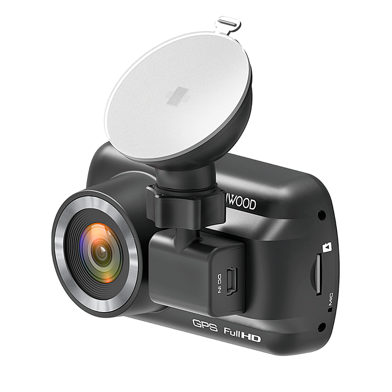 Kenwood A201 GPS DVR αυτοκινήτου Kenwood A201 GPS DVR αυτοκινήτου