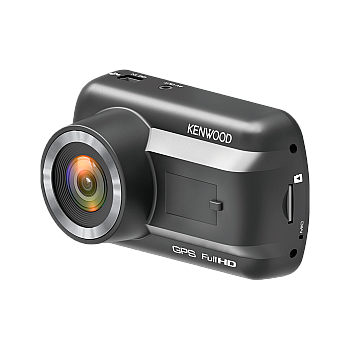 Kenwood A201 GPS DVR αυτοκινήτου