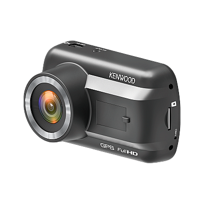 Kenwood A201 GPS DVR αυτοκινήτου Kenwood A201 GPS DVR αυτοκινήτου