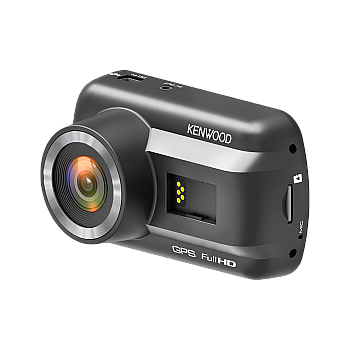 Kenwood A201 GPS DVR αυτοκινήτου