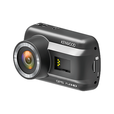 Kenwood A201 GPS DVR αυτοκινήτου Kenwood A201 GPS DVR αυτοκινήτου
