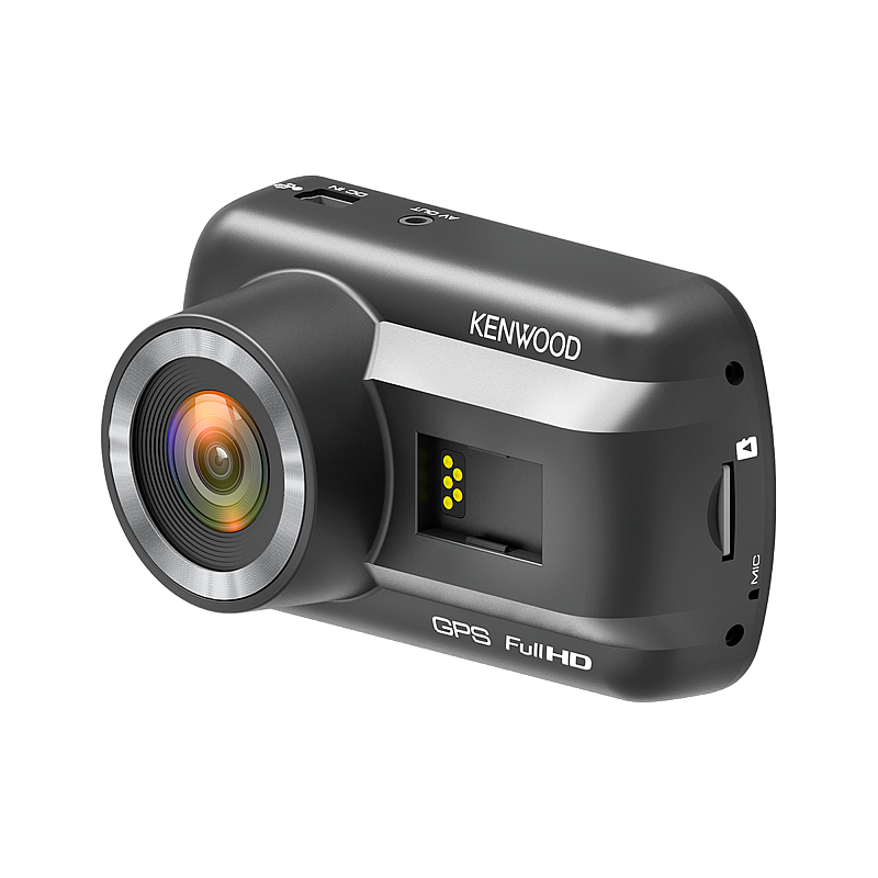 Kenwood A201 GPS DVR αυτοκινήτου Kenwood A201 GPS DVR αυτοκινήτου
