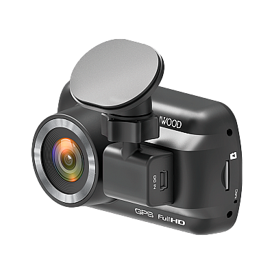 Kenwood A201 GPS DVR αυτοκινήτου Kenwood A201 GPS DVR αυτοκινήτου