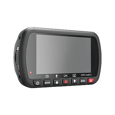Kenwood A201 GPS DVR αυτοκινήτου Kenwood A201 GPS DVR αυτοκινήτου