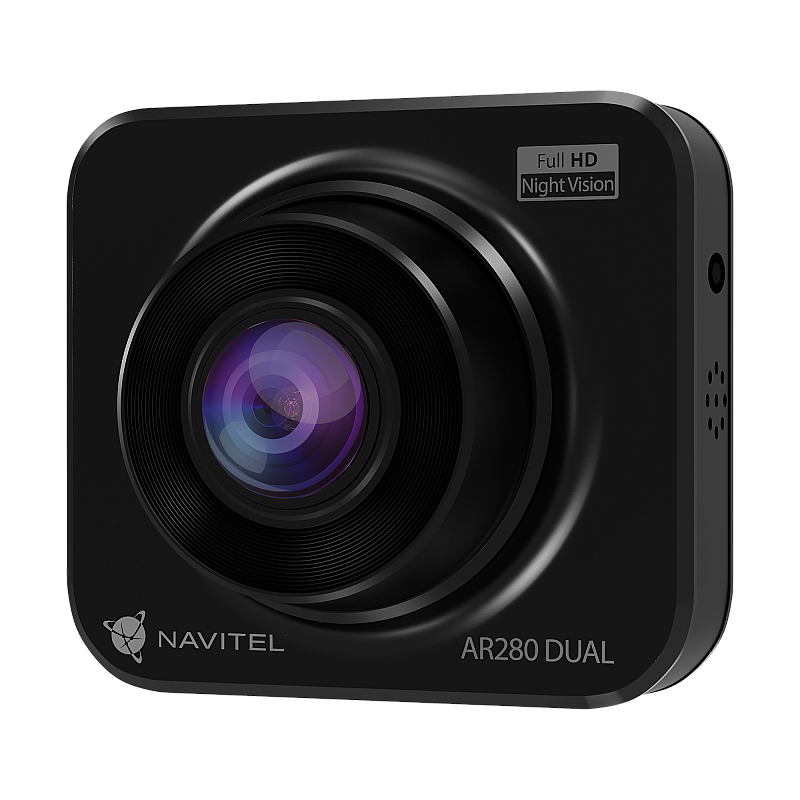 Καταγραφικό αυτοκινήτου NAVITEL AR280 DUAL