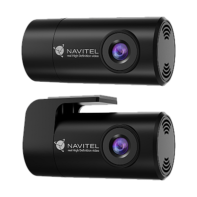 Καταγραφικό αυτοκινήτου NAVITEL AR280 DUAL