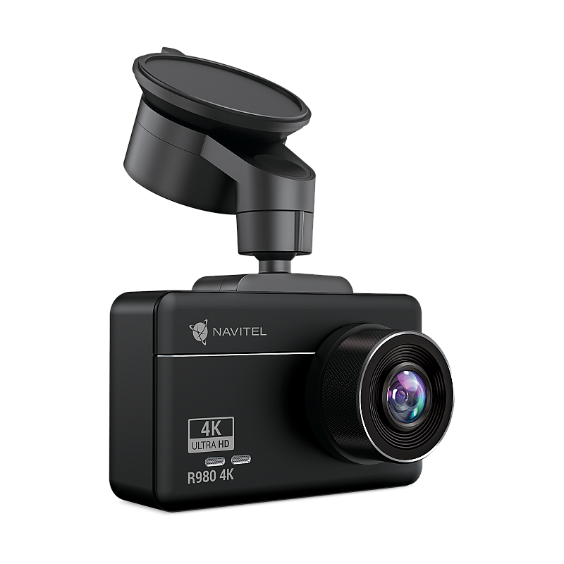 DVR αυτοκινήτου NAVITEL R980 DVR αυτοκινήτου NAVITEL R980