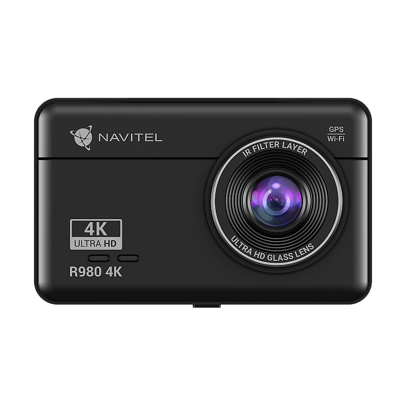 DVR αυτοκινήτου NAVITEL R980 DVR αυτοκινήτου NAVITEL R980