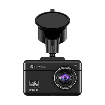 DVR αυτοκινήτου NAVITEL R980
