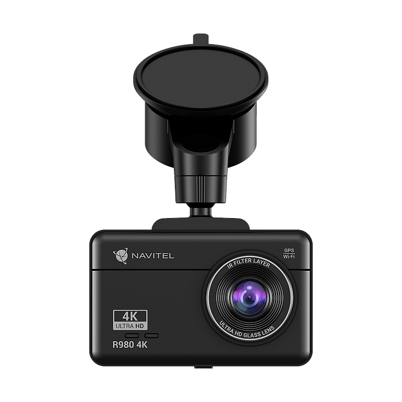 DVR αυτοκινήτου NAVITEL R980 DVR αυτοκινήτου NAVITEL R980