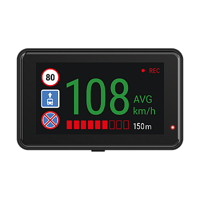 DVR αυτοκινήτου NAVITEL R980 DVR αυτοκινήτου NAVITEL R980