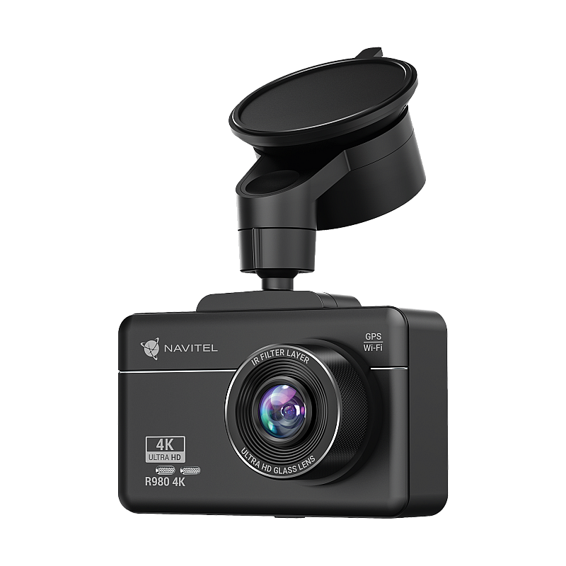 DVR αυτοκινήτου NAVITEL R980 DVR αυτοκινήτου NAVITEL R980