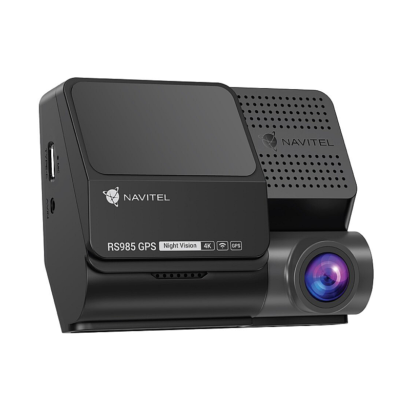 NAVITEL RS985 GPS DVR αυτοκινήτου NAVITEL RS985 GPS DVR αυτοκινήτου