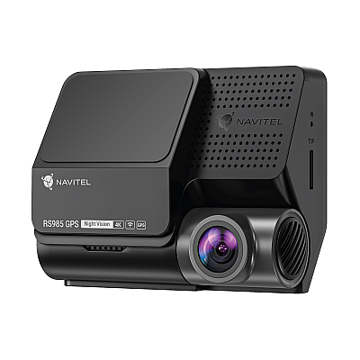 NAVITEL RS985 GPS DVR αυτοκινήτου NAVITEL RS985 GPS DVR αυτοκινήτου