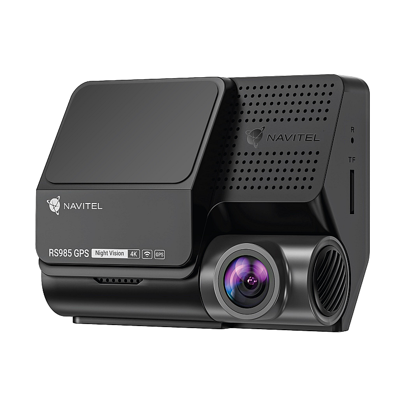 NAVITEL RS985 GPS DVR αυτοκινήτου NAVITEL RS985 GPS DVR αυτοκινήτου