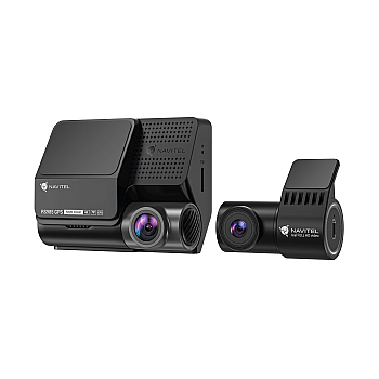 NAVITEL RS985 GPS DVR αυτοκινήτου