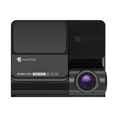 NAVITEL RS985 GPS DVR αυτοκινήτου NAVITEL RS985 GPS DVR αυτοκινήτου