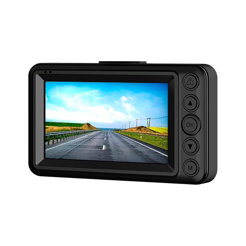 Καταγραφικό αυτοκινήτου Peiying Basic D200 2,5K