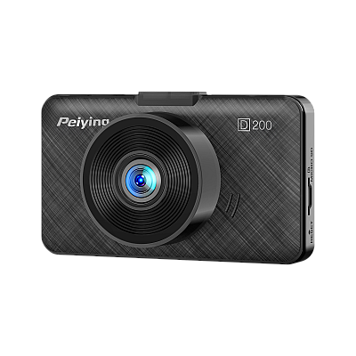 Καταγραφικό αυτοκινήτου Peiying Basic D200 2,5K