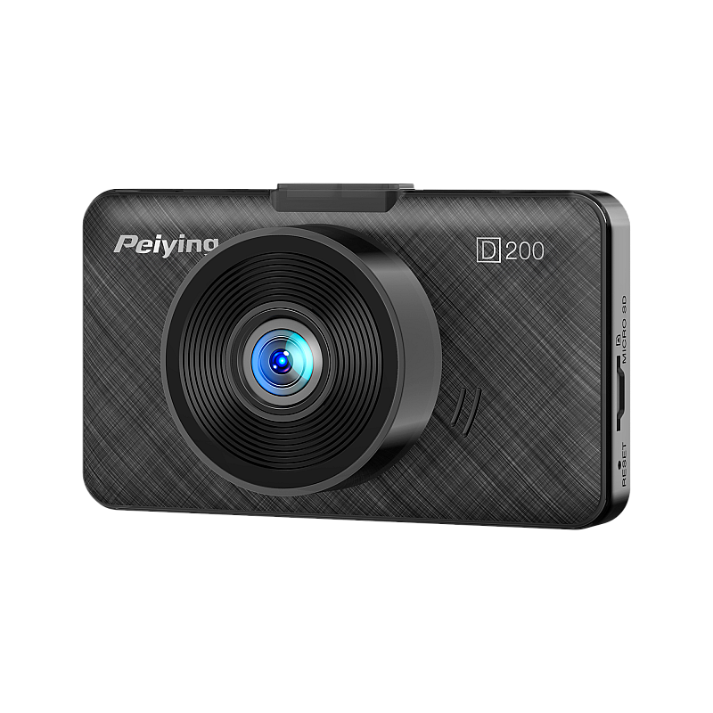 Καταγραφικό αυτοκινήτου Peiying Basic D200 2,5K