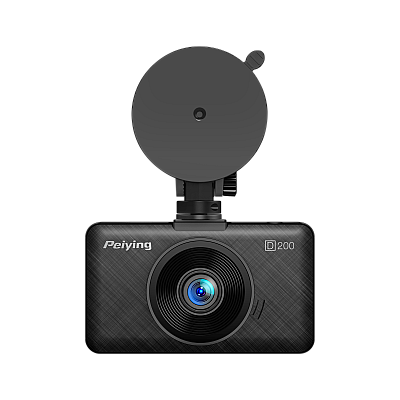 Καταγραφικό αυτοκινήτου Peiying Basic D200 2,5K