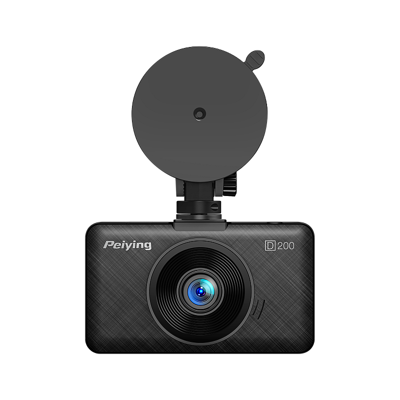 Καταγραφικό αυτοκινήτου Peiying Basic D200 2,5K