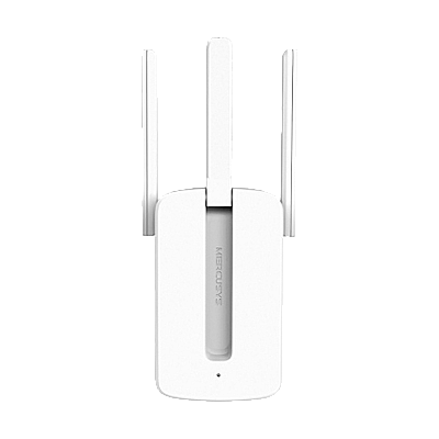 Repreater - Wifi Range Extender σήματος MW300RE V3, 300 Mb/s, 802.11n/g/b, 3 κεραίες / MERCUSYS Repreater - Wifi Range Extender σήματος MW300RE V3, 300 Mb/s, 802.11n/g/b, 3 κεραίες / MERCUSYS