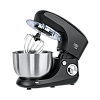 Robot kuchenny EASY COOK SINGLE BLACK , 1400 W, 5,5L