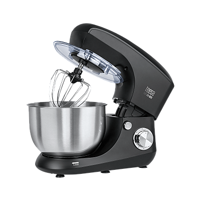 Robot kuchenny EASY COOK SINGLE BLACK , 1400 W, 5,5L Robot kuchenny EASY COOK SINGLE BLACK , 1400 W, 5,5L