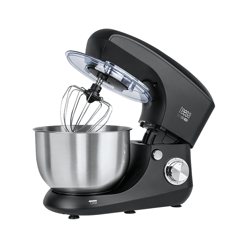 Robot kuchenny EASY COOK SINGLE BLACK , 1400 W, 5,5L Robot kuchenny EASY COOK SINGLE BLACK , 1400 W, 5,5L