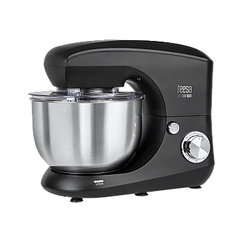 Robot kuchenny EASY COOK SINGLE BLACK , 1400 W, 5,5L