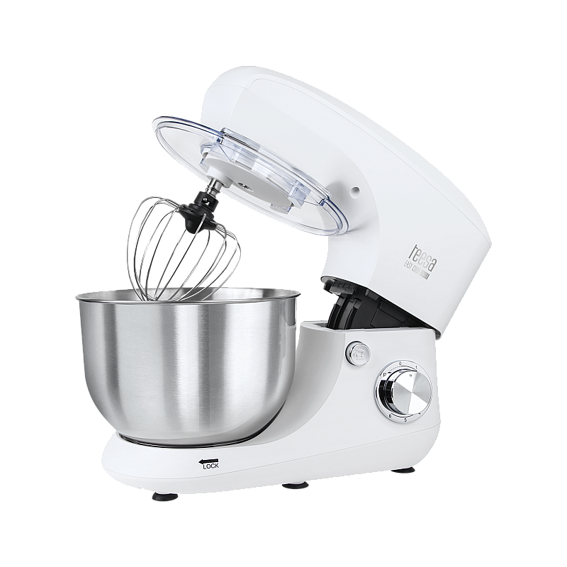 Robot kuchenny EASY COOK SINGLE WHITE, 1400W, 5,5L Robot kuchenny EASY COOK SINGLE WHITE, 1400W, 5,5L