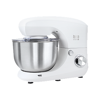 Robot kuchenny EASY COOK SINGLE WHITE, 1400W, 5,5L