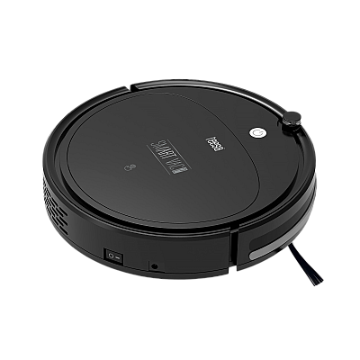 Ρομπότ καθαρισμού TEESA SMART VAC 2