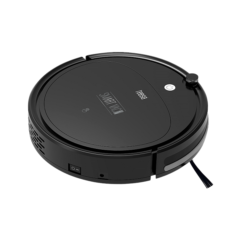 Ρομπότ καθαρισμού TEESA SMART VAC 2