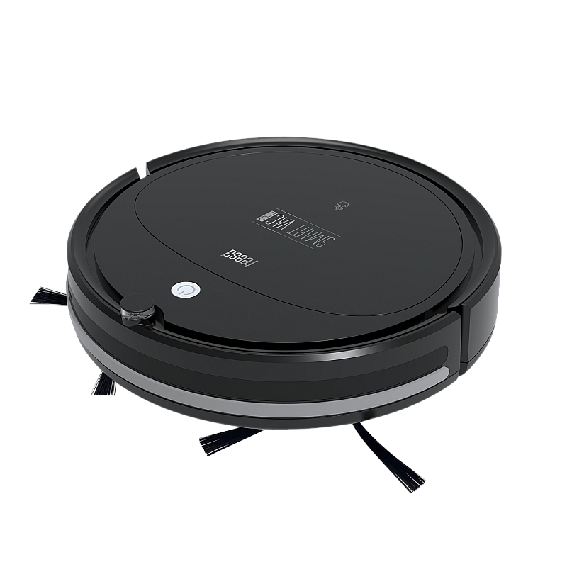 Ρομπότ καθαρισμού TEESA SMART VAC 2