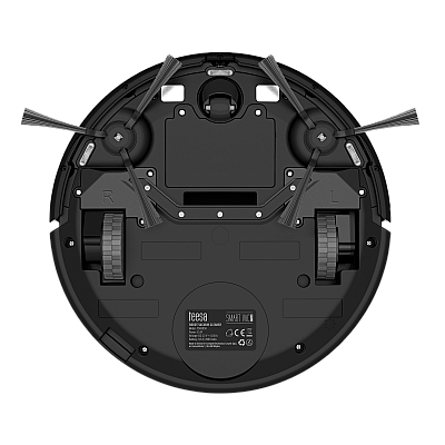 Ρομπότ καθαρισμού TEESA SMART VAC 2