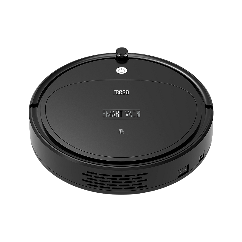 Ρομπότ καθαρισμού TEESA SMART VAC 2
