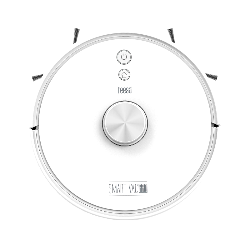 Ρομπότ καθαρισμού TEESA SMART VAC PRO Ρομπότ καθαρισμού TEESA SMART VAC PRO