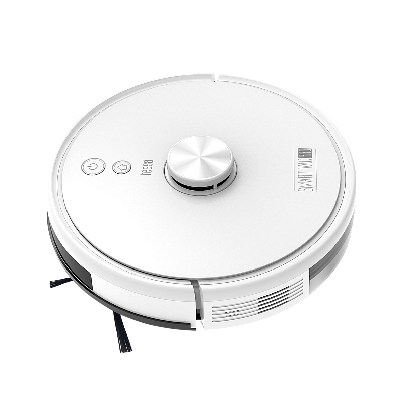 Ρομπότ καθαρισμού TEESA SMART VAC PRO Ρομπότ καθαρισμού TEESA SMART VAC PRO