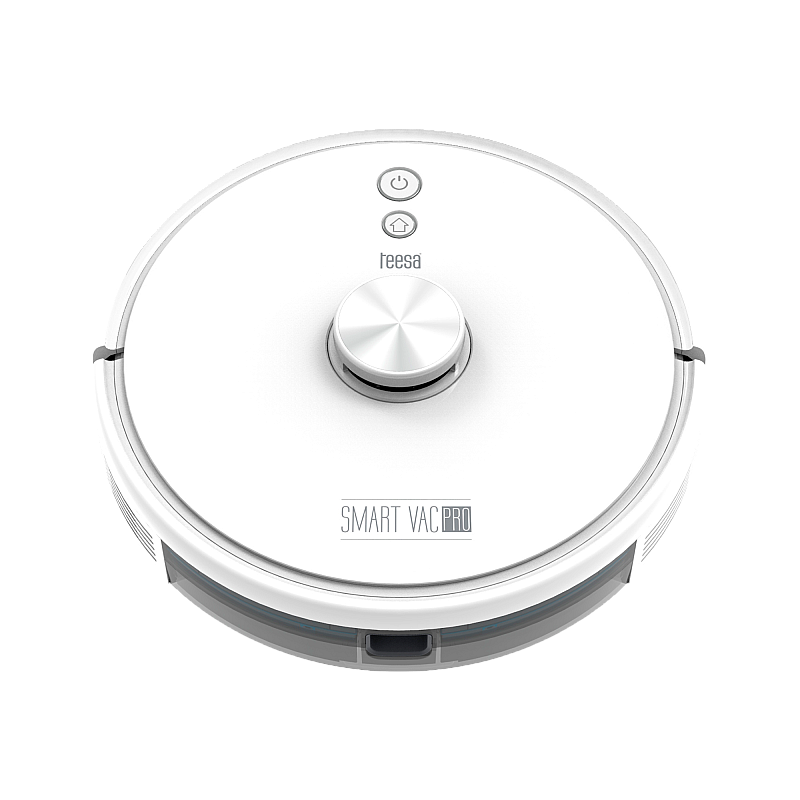 Ρομπότ καθαρισμού TEESA SMART VAC PRO Ρομπότ καθαρισμού TEESA SMART VAC PRO