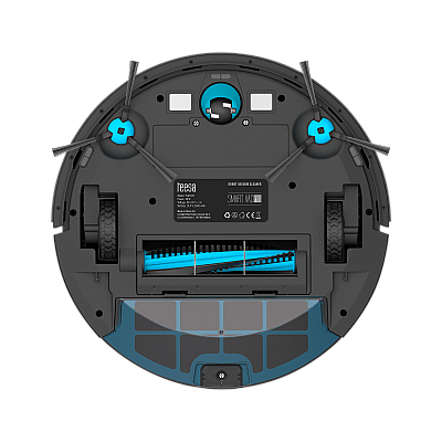 Ρομπότ καθαρισμού TEESA SMART VAC PRO Ρομπότ καθαρισμού TEESA SMART VAC PRO