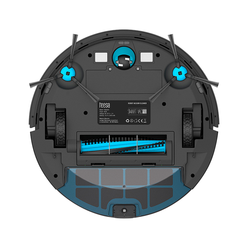 Ρομπότ καθαρισμού TEESA SMART VAC PRO Ρομπότ καθαρισμού TEESA SMART VAC PRO