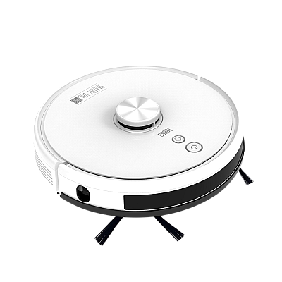Ρομπότ καθαρισμού TEESA SMART VAC PRO Ρομπότ καθαρισμού TEESA SMART VAC PRO